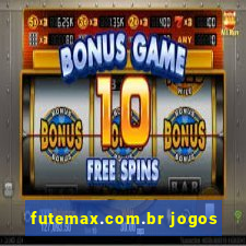 futemax.com.br jogos